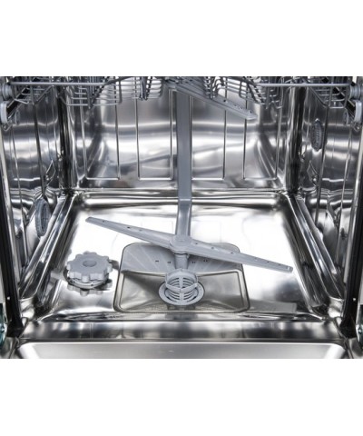 Frilec STUTTGART9513.1XL Inbouw  Vaatwasser