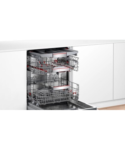 Bosch SBV8TCX01E Inbouw Vaatwasser