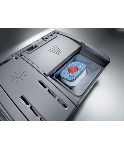 Bosch SBV8TCX01E Inbouw Vaatwasser