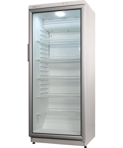 Exquisit GKS290-GT-280-EW - Horeca Koelkast