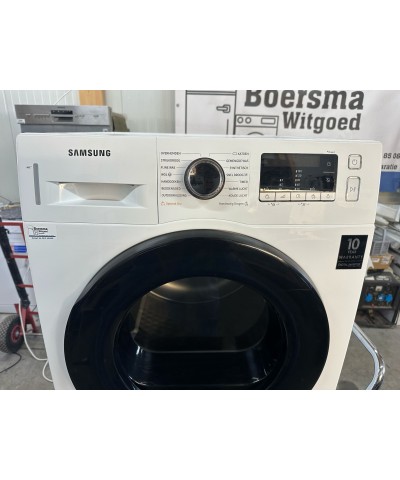 Samsung DV90TA240AE - Warmtepomp Droger