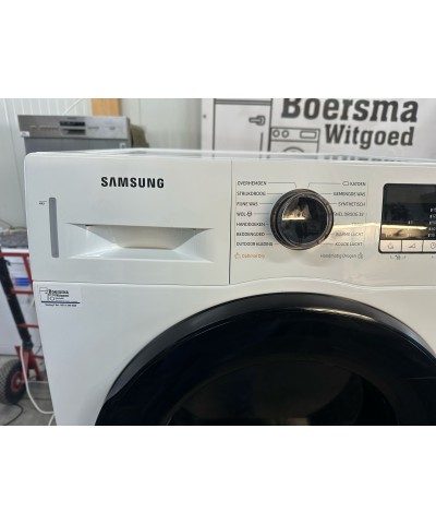 Samsung DV90TA240AE - Warmtepomp Droger