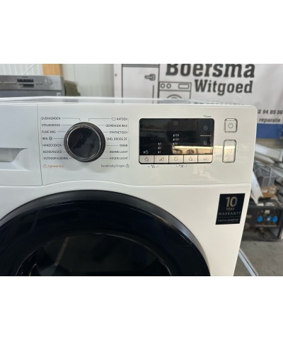Samsung DV90TA240AE - Warmtepomp Droger