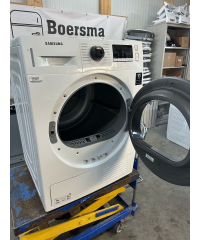 Samsung DV90TA240AE - Warmtepomp Droger