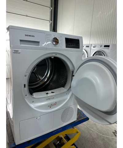 Siemens WTN83292NL Condensdroger