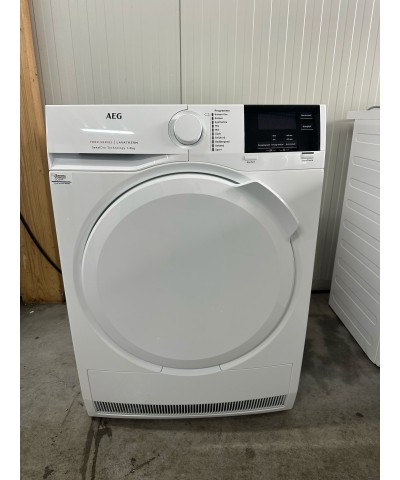 AEG T7DBTRIPLE Warmtepomp droger