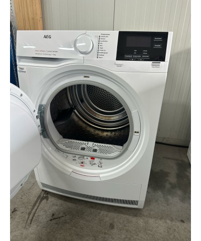 AEG T7DBTRIPLE Warmtepomp droger