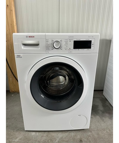Bosch WAW32461NL Wasmachine