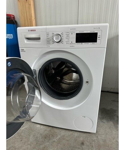 Bosch WAW32461NL Wasmachine