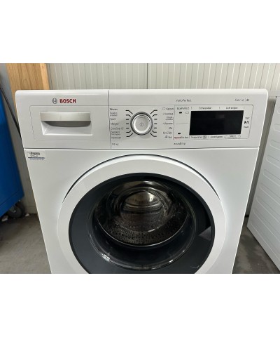 Bosch WAW32461NL Wasmachine