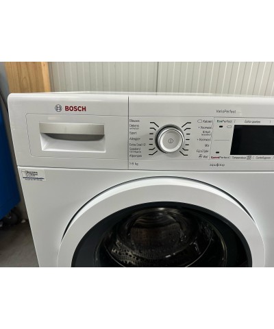Bosch WAW32461NL Wasmachine