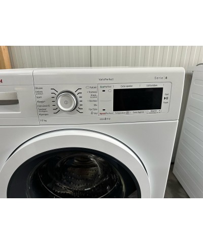 Bosch WAW32461NL Wasmachine