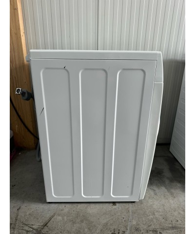 Samsung WW90K6605QW Wasmachine