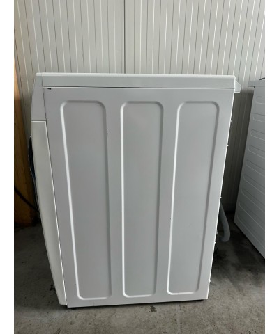 Samsung WW90K6605QW Wasmachine