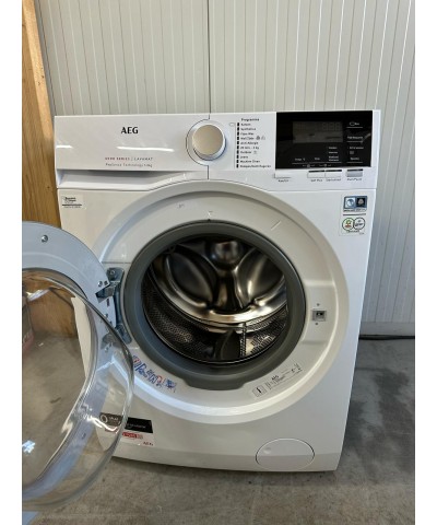 AEG L6FBSPEED Wasmachine