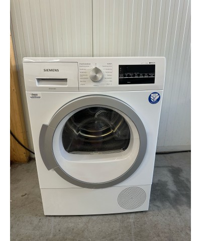 Siemens WT48RT70NL Warmtepomp droger