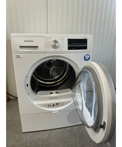 Siemens WT48RT70NL Warmtepomp droger