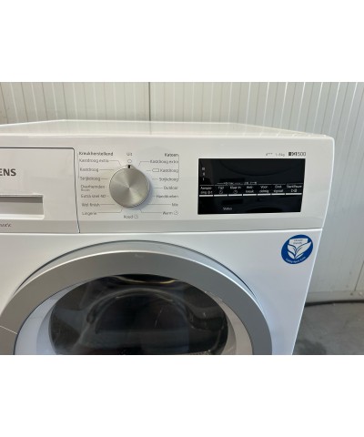 Siemens WT48RT70NL Warmtepomp droger