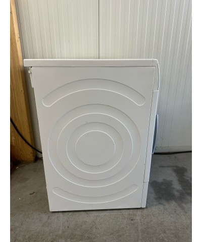 Siemens WT48RT70NL Warmtepomp droger