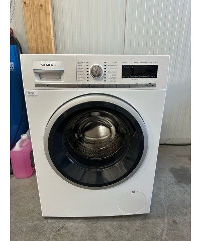 Siemens WM16W672NL Wasmachine