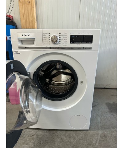 Siemens WM16W672NL Wasmachine