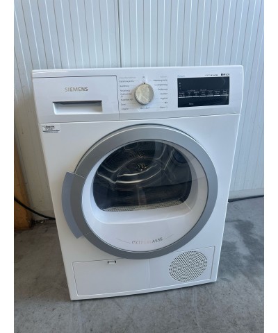 Siemens Wt46g490 Condens Droger