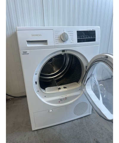 Siemens Wt46g490 Condens Droger