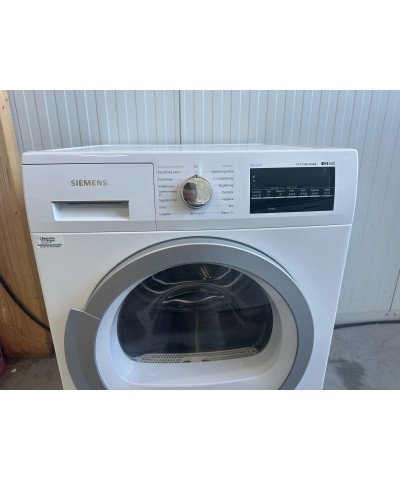 Siemens Wt46g490 Condens Droger