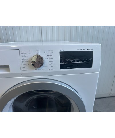 Siemens Wt46g490 Condens Droger