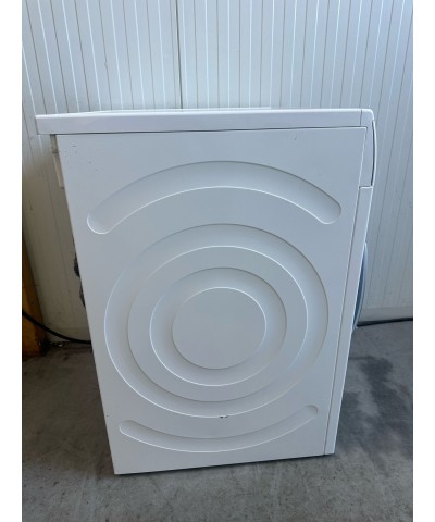 Siemens Wt46g490 Condens Droger