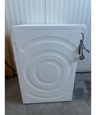 Siemens Wt46g490 Condens Droger