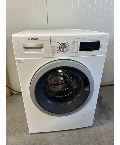 Bosch WAW32642NL Wasmachine