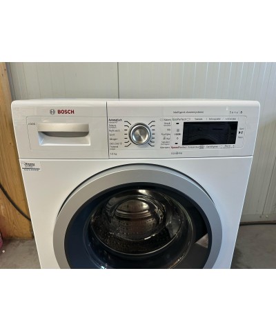 Bosch WAW32642NL Wasmachine