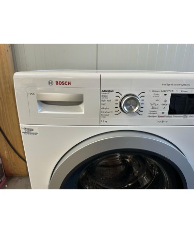 Bosch WAW32642NL Wasmachine