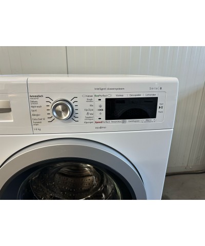 Bosch WAW32642NL Wasmachine