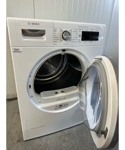 Bosch WTW87590NL Warmtepomp Droger