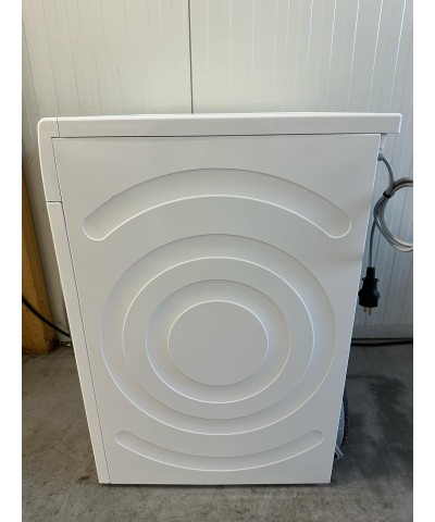 Bosch WTW87590NL Warmtepomp Droger