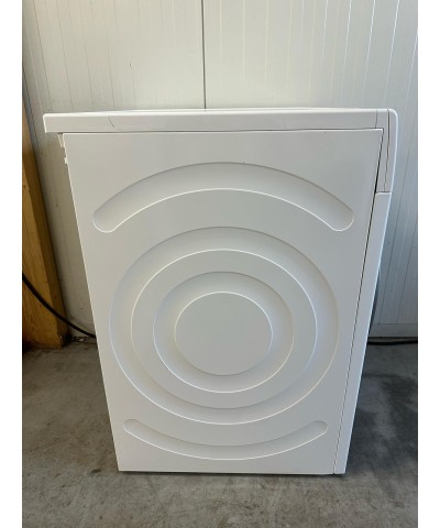 Bosch WTW87590NL Warmtepomp Droger