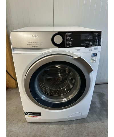 AEG L7FENQ96 Wasmachine