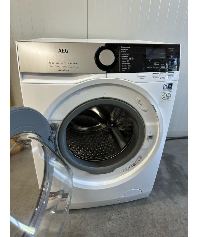 AEG L7FENQ96 Wasmachine