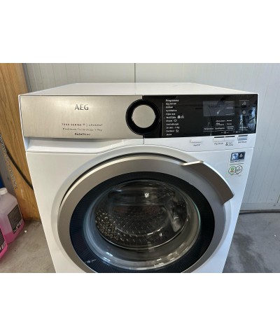 AEG L7FENQ96 Wasmachine