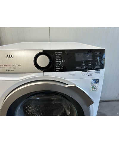 AEG L7FENQ96 Wasmachine