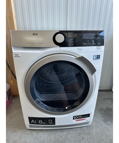 AEG T8DENS86 Warmtepomp Droger