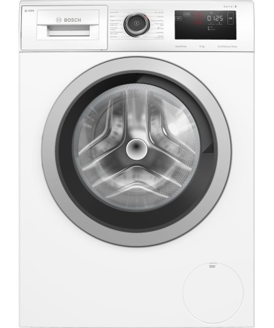Bosch WAU28P76NL  Vrijstaande Wasmachine