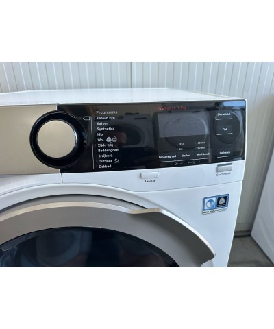 AEG T8DENS86 Warmtepomp Droger