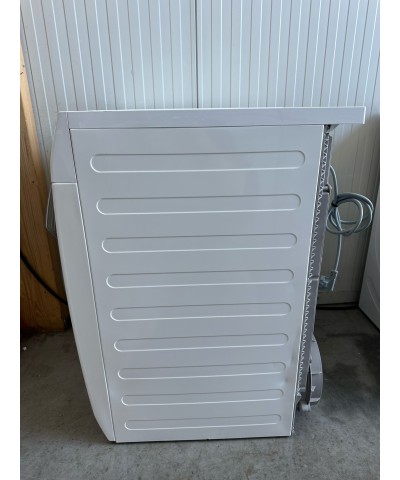 AEG T8DENS86 Warmtepomp Droger