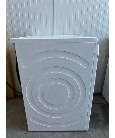 Siemens WT7U4660NL Warmtepomp Droger