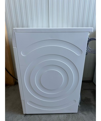 Siemens WT7U4660NL Warmtepomp Droger