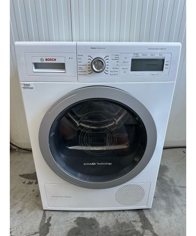 Bosch WTY87700NL Warmtepomp Droger