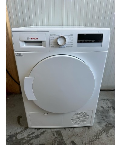 Bosch WTH83201NL Warmtepomp Droger